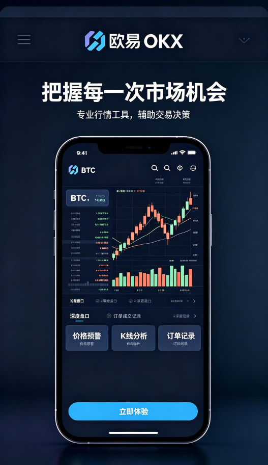 欧交易所app官网交易下单与行情查看